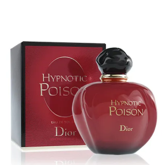 Dior Hypnotic Poison Eau de Toilette 100ml