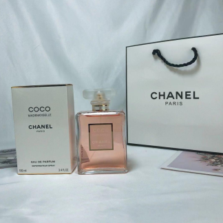 Chanel Coco Mademoiselle Eau de Parfum 100ml