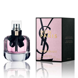 Yves Saint Laurent Mon Paris Eau de Parfum 90ml