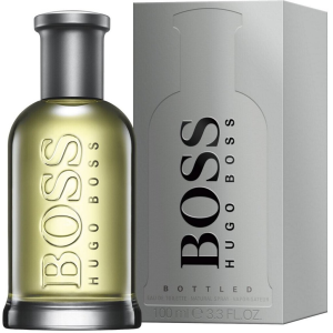 Hugo Boss Bottled Eau de Toilette 100ml