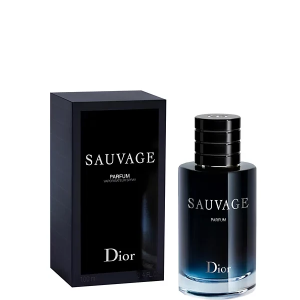 Dior Sauvage Parfum 100ml