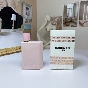 Burberry Her Elixir de Parfum 100ml