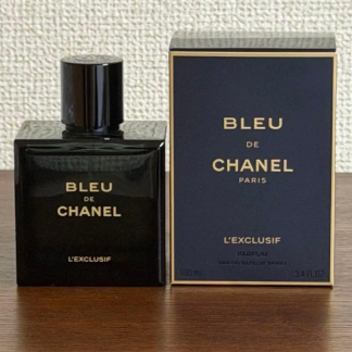 Chanel Bleu De Chanel L'Exclusif 100ml
