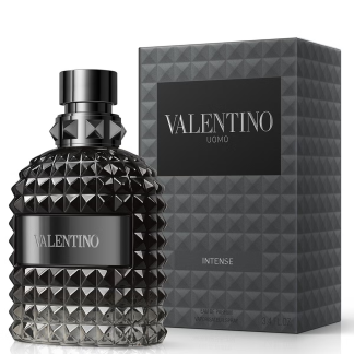 Valentino Uomo Intense Eau de Parfum 100ml