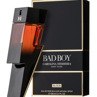 Carolina Herrera Bad Boy Elixir Eau de Parfum 100ml