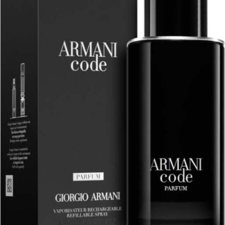 Giorgio Armani Armani Code Parfum 125ml