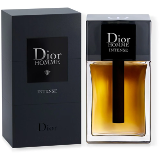Dior Homme Intense Eau de Parfum 100ml