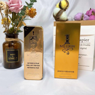 Paco Rabanne 1 Million Eau de Toilette 100ml