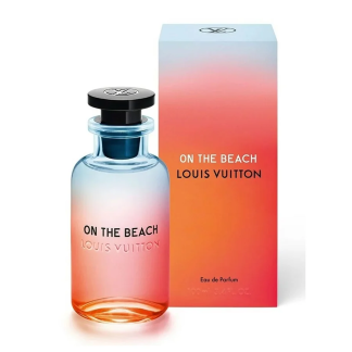Louis Vuitton On The Beach Eau de Parfum 100ml