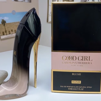 Carolina Herrera Good Girl Blush Elixir Eau de Parfum 80ml