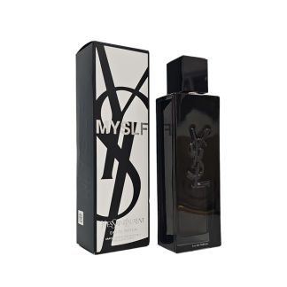 Yves Saint Laurent MYSLF L'Eau de Parfum 90ml