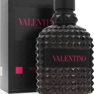 Valentino Uomo Born In Roma Extradose Parfum 100ml