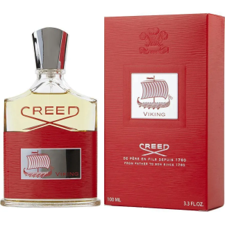 Creed Viking Eau de Parfum 100ml