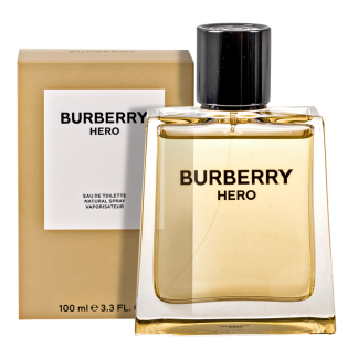 Burberry Hero Eau de Toilette 100ml