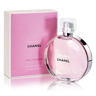 Chanel Chance Eau Tendre Eau de Toilette 100ml