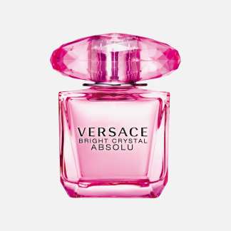 Versace Bright Crystal Absolu Eau de Parfum 90ml