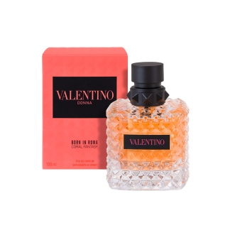 Valentino Donna Born In Roma Coral Fantasy Eau de Parfum 100ml