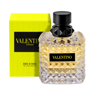 Valentino Donna Born In Roma Yellow Dream Eau de Parfum 100ml