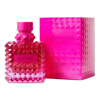 Valentino Donna Born In Roma Pink PP Eau de Parfum 100ml