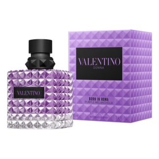 Valentino Donna Born In Roma Purple Melancholia Eau de Parfum 100ml