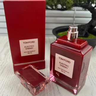 Tom Ford Electric Cherry Eau de Parfum 100ml