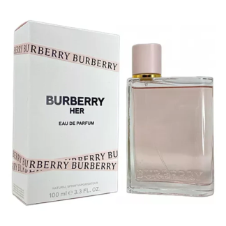Burberry Her Eau de Parfum 100ml