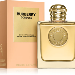 Burberry Goddess Eau de Parfum Intense 100ml