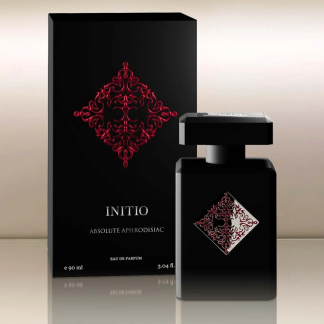 Initio Absolute Aphrodisiac Eau de Parfum 90ml