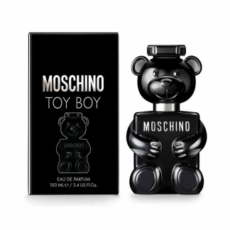 Moschino Toy Boy Eau de Parfum 100ml