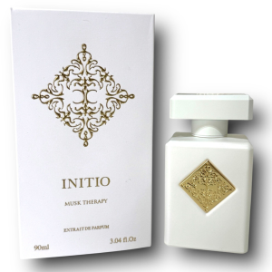 Initio Musk Therapy Extrait de Parfum 90ml