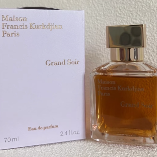 Maison Francis Kurkdjian Grand Soir Eau de Parfum 70ml