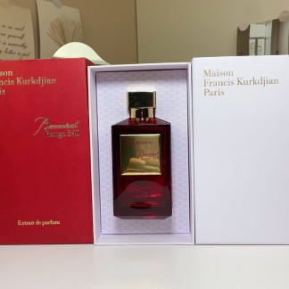 Maison Francis Kurkdjian Baccarat Rouge 540 Extrait de Parfum 200ml