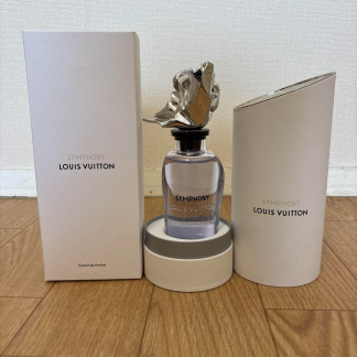 Louis Vuitton Symphony Extrait de Parfum 100ml