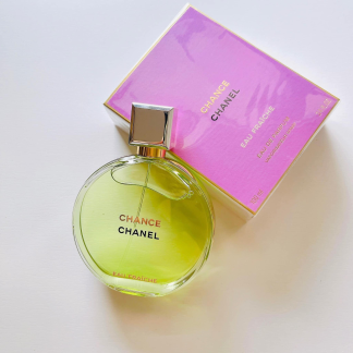Chanel Chance Eau Fraîche Eau de Parfum 100ml