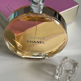 Chanel Chance Eau de Parfum 100ml