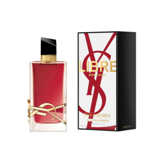 Yves Saint Laurent Libre Berry Crush Eau de Parfum Fruitée 90ml