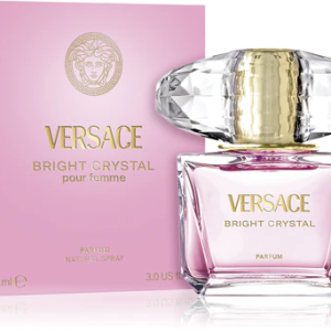 Versace Bright Crystal Parfum 90ml