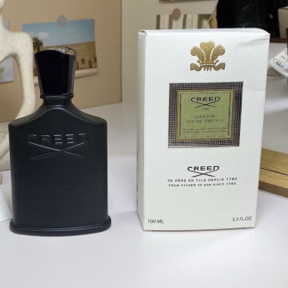 Creed Green Irish Tweed 100ml