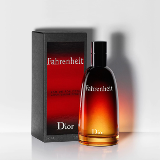 Dior Fahrenheit Eau de Toilette 100ml