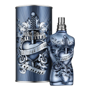 Jean Paul Gaultier Le Male Lover Eau de Parfum 125ml