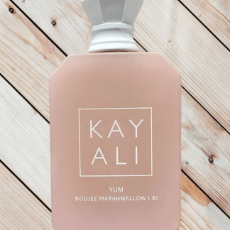 Kayali Yum Boujee Marshmallow | 81 Eau de Parfum 100ml
