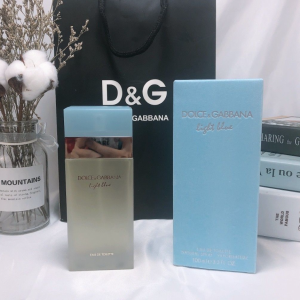 Dolce & Gabbana Light Blue Eau de Toilette 100ml