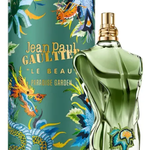 Jean Paul Gaultier Le Beau Paradise Garden Eau de Parfum 125ml