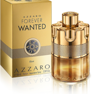 Azzaro Forever Wanted Elixir Parfum 100ml