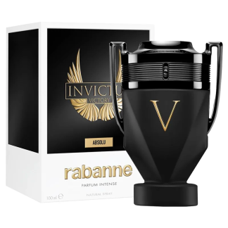 Rabanne Invictus Victory Absolu Parfum Intense 100ml