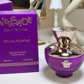 Versace Dylan Purple Pour Femme Eau de Parfum 100ml
