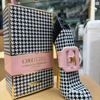 Carolina Herrera Good Girl Blush Tweed Talk Eau de Parfum 80ml