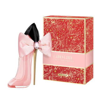 Carolina Herrera Good Girl Blush Bowtastic Eau de Parfum 80ml