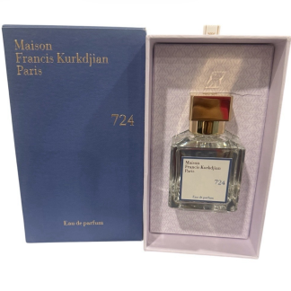 Maison Francis Kurkdjian 724 Eau de Parfum 70ml
