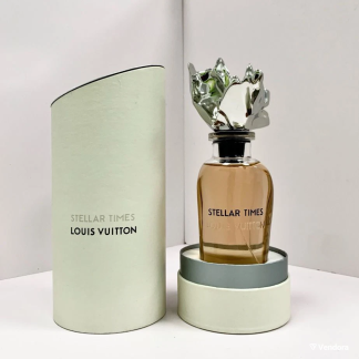 Louis Vuitton Stellar Times Eau de Parfum 100ml